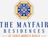 The Mayfair Residences logo