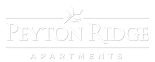 Peyton Ridge Apartments Logo