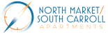 Property Logo at North Market South Carroll, Frederick