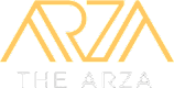 Property Logo at The Arza Apartments, American Fork