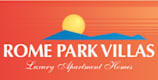 Property Logo at Rome Park Villas, North Las Vegas, NV