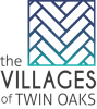 Logo at The Villages of Twin Oaks, Twin Oaks, MO, 63021