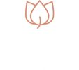 the logo or sign for the hotel