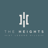 Property Logo at The Heights at Legend Hills, Clearfield, UT