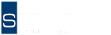 The image is a logo for Serafina Apartment Homes.
