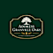 A logo with a tree and the text "Address Granville Oaks" and "A Taft Community".