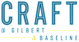 Property Logo at Craft at Gilbert and Baseline, Mesa, 85204