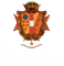 a poster of the lions emblem with the word lion zero
