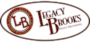 Property Logo at Legacy Brooks, Texas