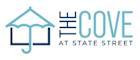 Logo at The Cove at State Street Apartments, Baton Rouge, LA, 70802