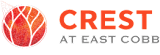 Property Logo at Crest at East Cobb Apartments, Marietta, GA, 30062