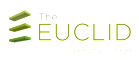 Euclid Logo at The Euclid, St Louis, 63108