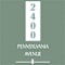 Logo at 2400 Pennsylvania Avenue Apartments, Washington, 20037