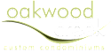 Oakwood Creek Apartments logo