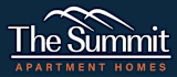 The Summit Logo  at The Summit Apartments in Mesquite, Texas, TX