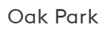 Oak Park Logo