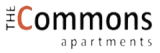 a logo is shown on a black background