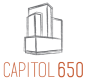 logo for Capitol 650 Apartments