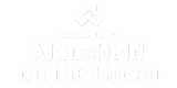 Property Logo at Mansfield on the Green, Milwaukie, Texas