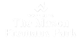 Logo at The Mason at Fremaux Park, Slidell, LA, 70458