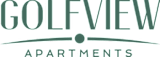 A logo for Golfview Apartments is displayed.