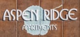 Aspen Ridge