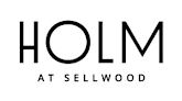 Property Logo at Holm at Sellwood, Portland, OR