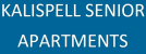 Kalispell Senior Apts
