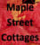 Maple Street Cottages
