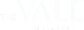 The green logo with the text "The Vale Allendale".