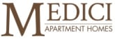 Property Logo at Medici Apartment Homes, Bermuda Dunes, CA