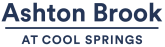 an image of the ashton brook at cool springs logo