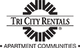 the logo of the city is seen in front of a green background