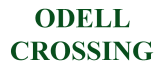 Odell Crossing