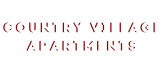 Property logo at Country Village Apartments, Jurupa Valley, CA 91752