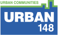 Property Logo at Urban 148, Phoenix, AZ, 85021