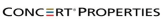 Concert Properties