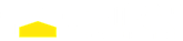A logo with a house and the words "Cairn Communities" in white.