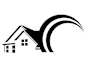 an image of a house with a