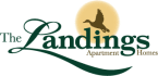 a logo of the pandas agreement with a bird flying over it