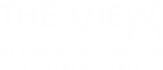 Property Logo	at The View at Blue Ridge Commons Apartments, Roanoke, Virginia