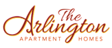 a neon sign that reads the unknown apartments apartment homes