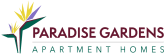 Paradise Gardens Apartment Homes