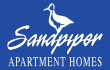 the logo apartment homes apartments logo