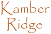 Kamber Ridge