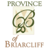 province of briarcliff property logo