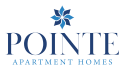 Property Logo at The Pointe Apartment Homes, Gautier, 39553