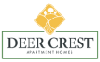 Property logo at Deer Crest Apartments, Colorado