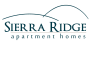 Sierra Ridge logo