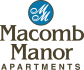 Macomb Manor - Roseville, MI